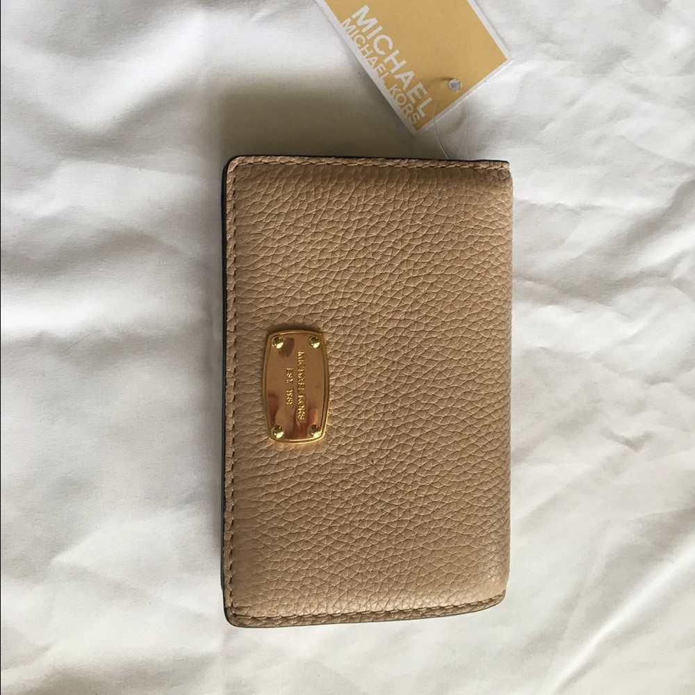 Michael Kors wallet