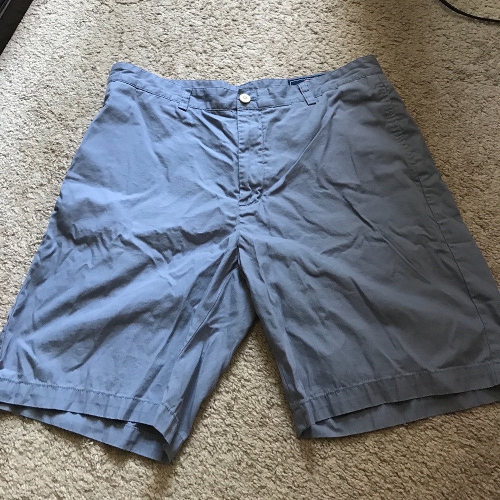 Vineyard vines Club Shorts