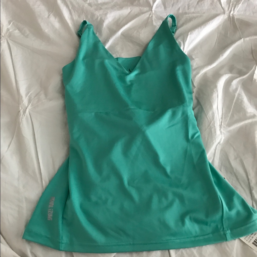 Work out top