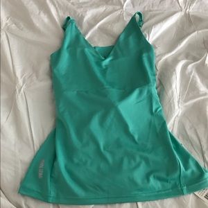 Work out top