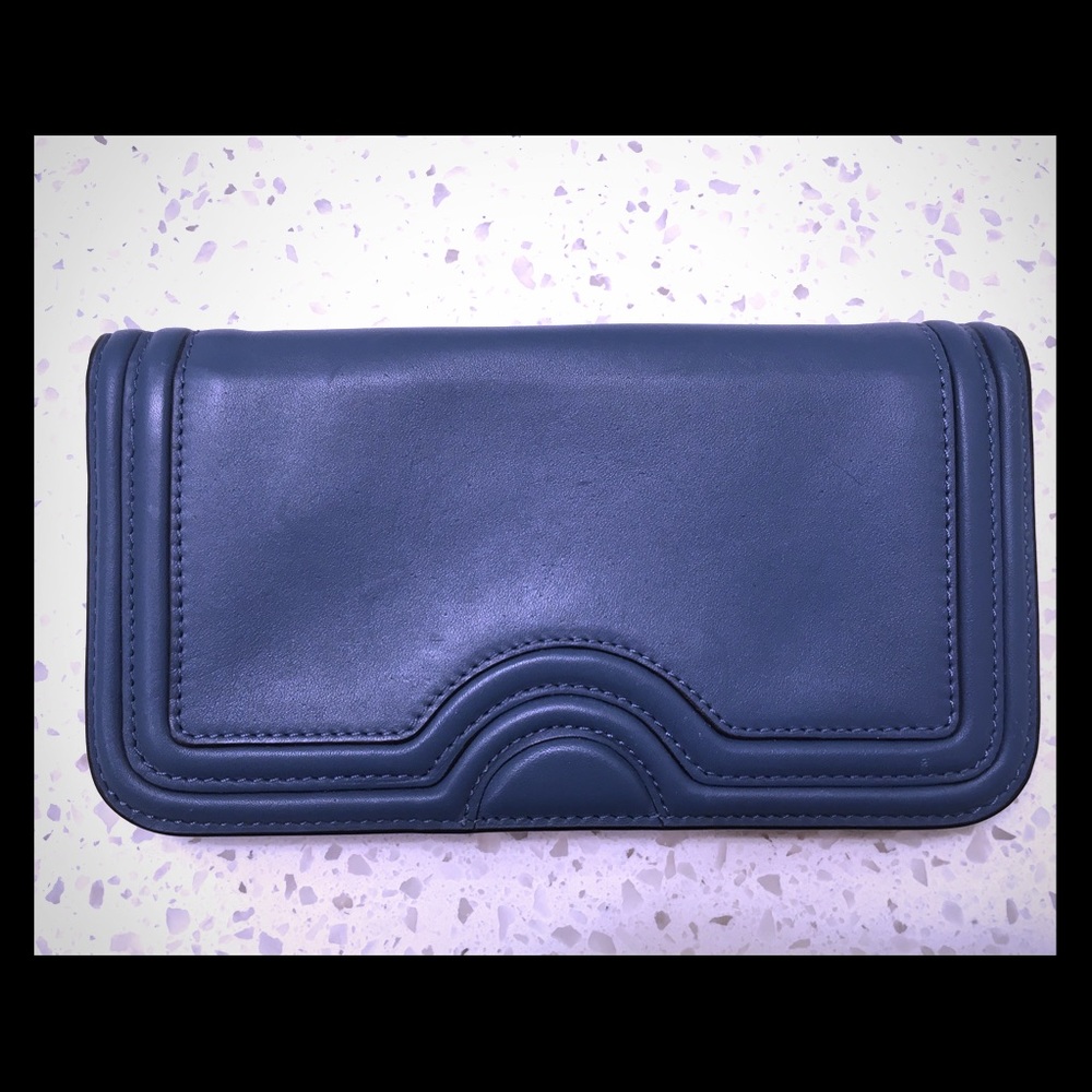Kate Spade Saturday All Along Wallet