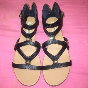 Steve Madden sandals