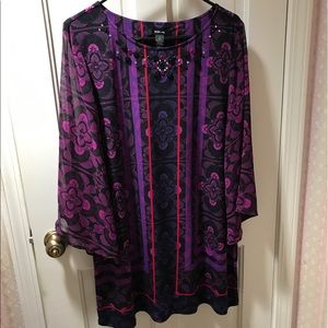 Adorable Dress From Style & Company Size Large