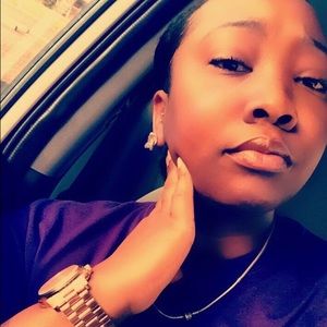 Meet your Posher, Shanice