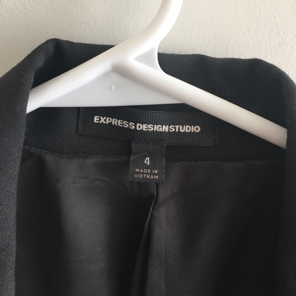 Express blazer - Picture 2 of 2