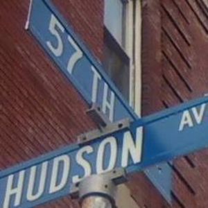 Meet your Posher, William