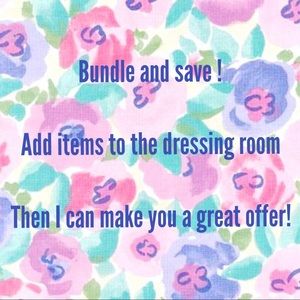 Make an offer or let me make you one