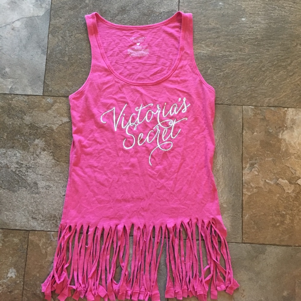 Victoria's Secret Tank Top