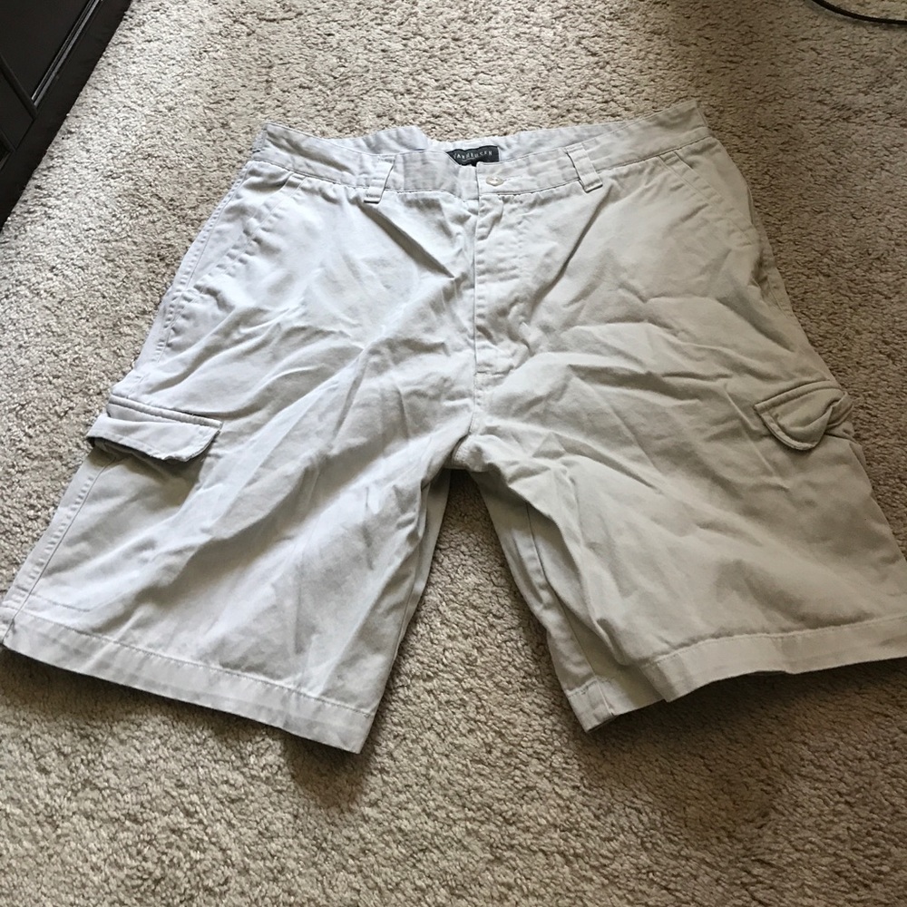 Vanheusen shorts