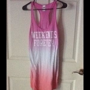 PINK Cover Up.🌺🌞