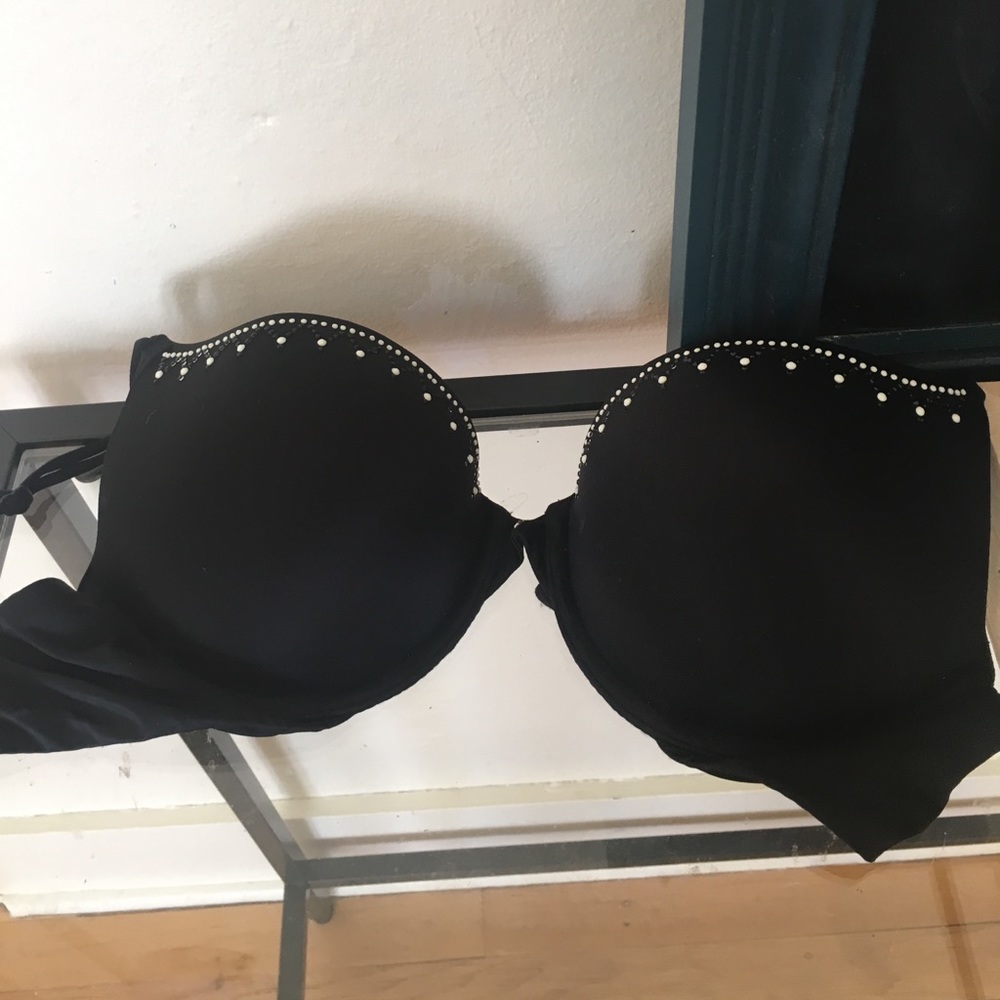 Victoria secret very sexy push up bra