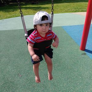 Meet your Posher, Veronica