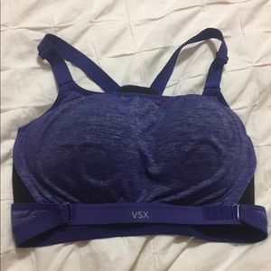 Victoria's Secret Padded Sports Bra