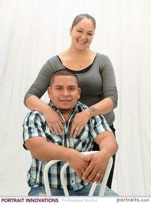 Meet your Posher, Felipe