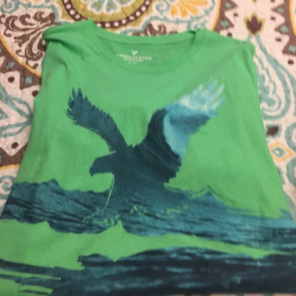 Men's American Eagle Size M