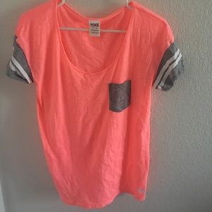 Victoria Secret Pink T-shirt