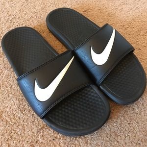 Nike Slides