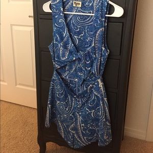 Show me your mumu Nantucket romper