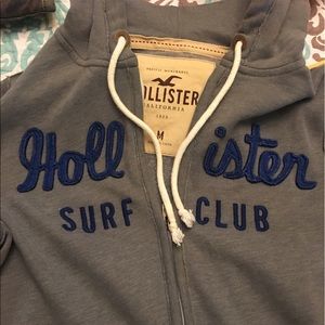 Men's Hollister Size M in Excellent Condition