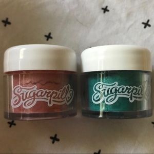 SugarPill Loose Eyeshadow