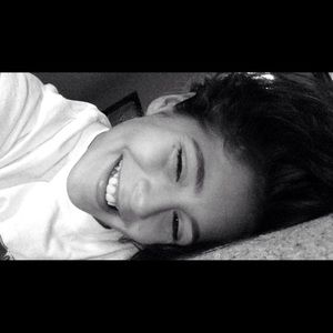 Meet your Posher, Megan