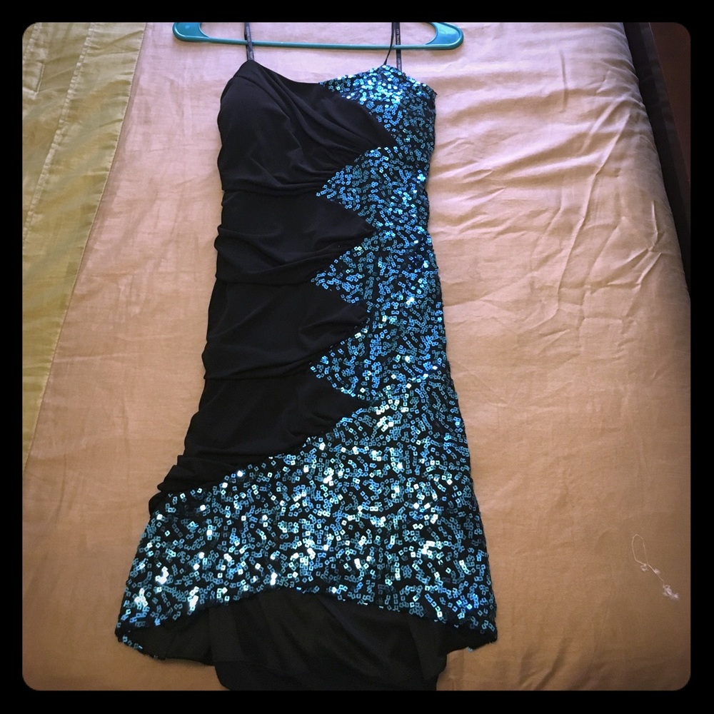 Cocktail dress