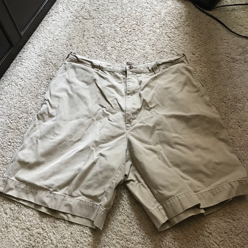 Abercrombie & Fitch Shorts