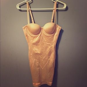 Victoria Secret Body Shaper