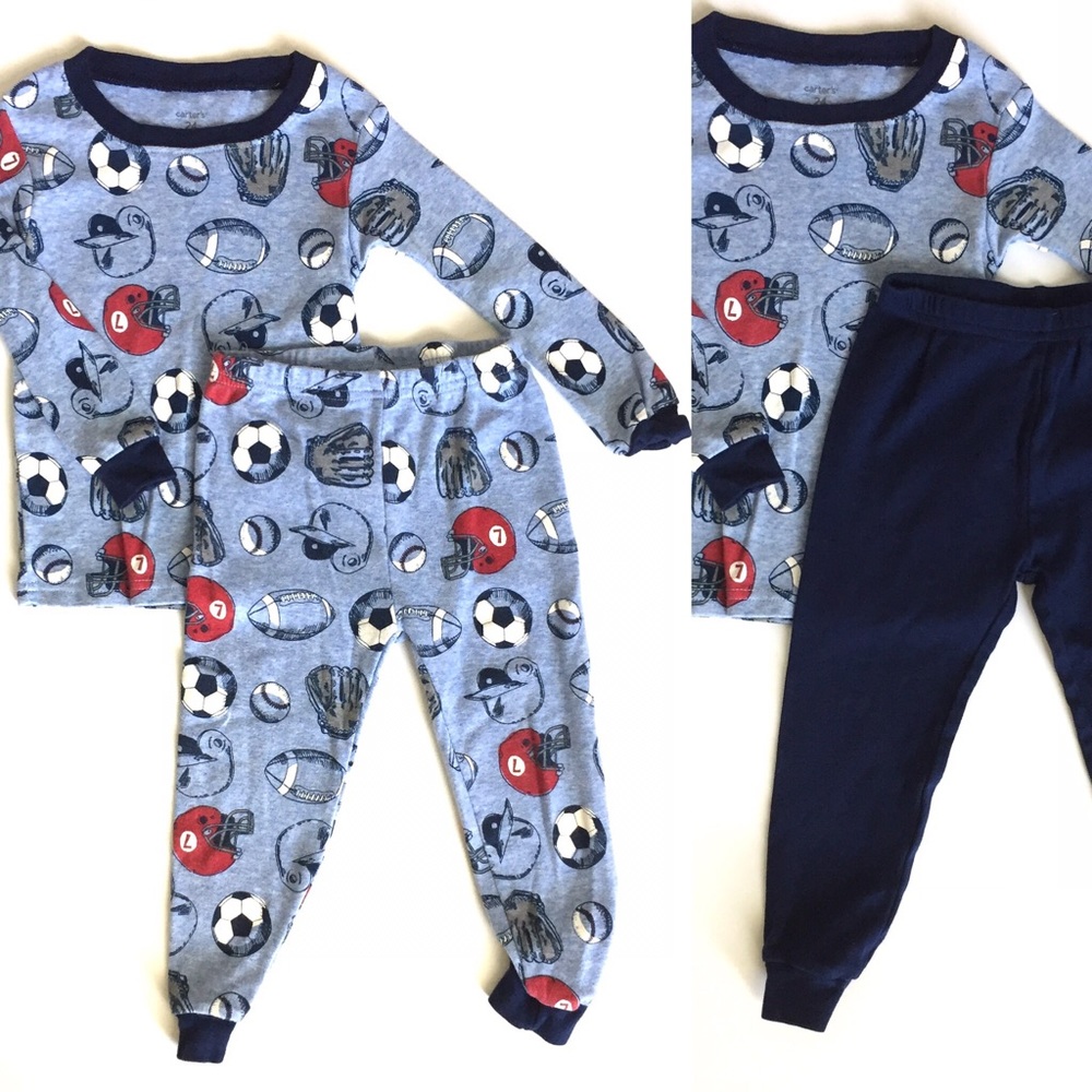 PJ bundle - Picture 2 of 3