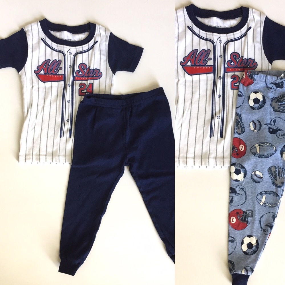 PJ bundle - Picture 3 of 3