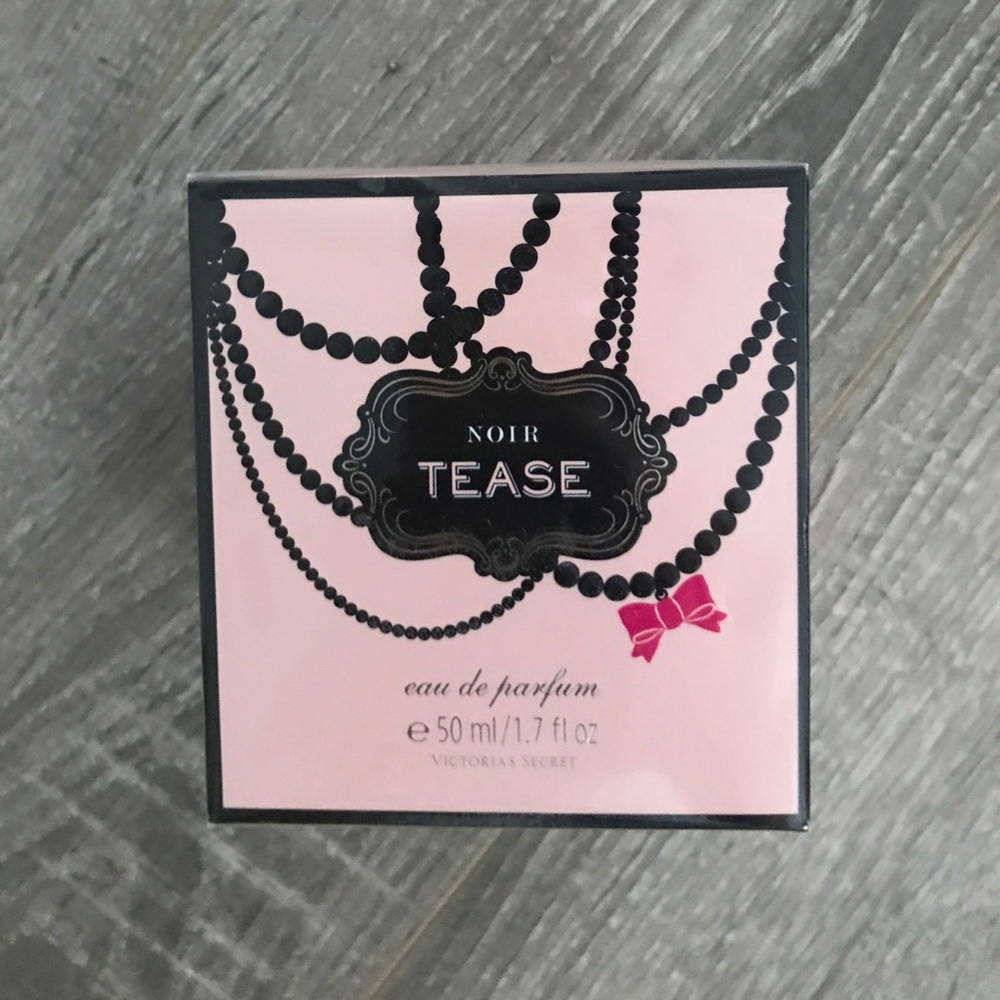 Victoria Secret Tease