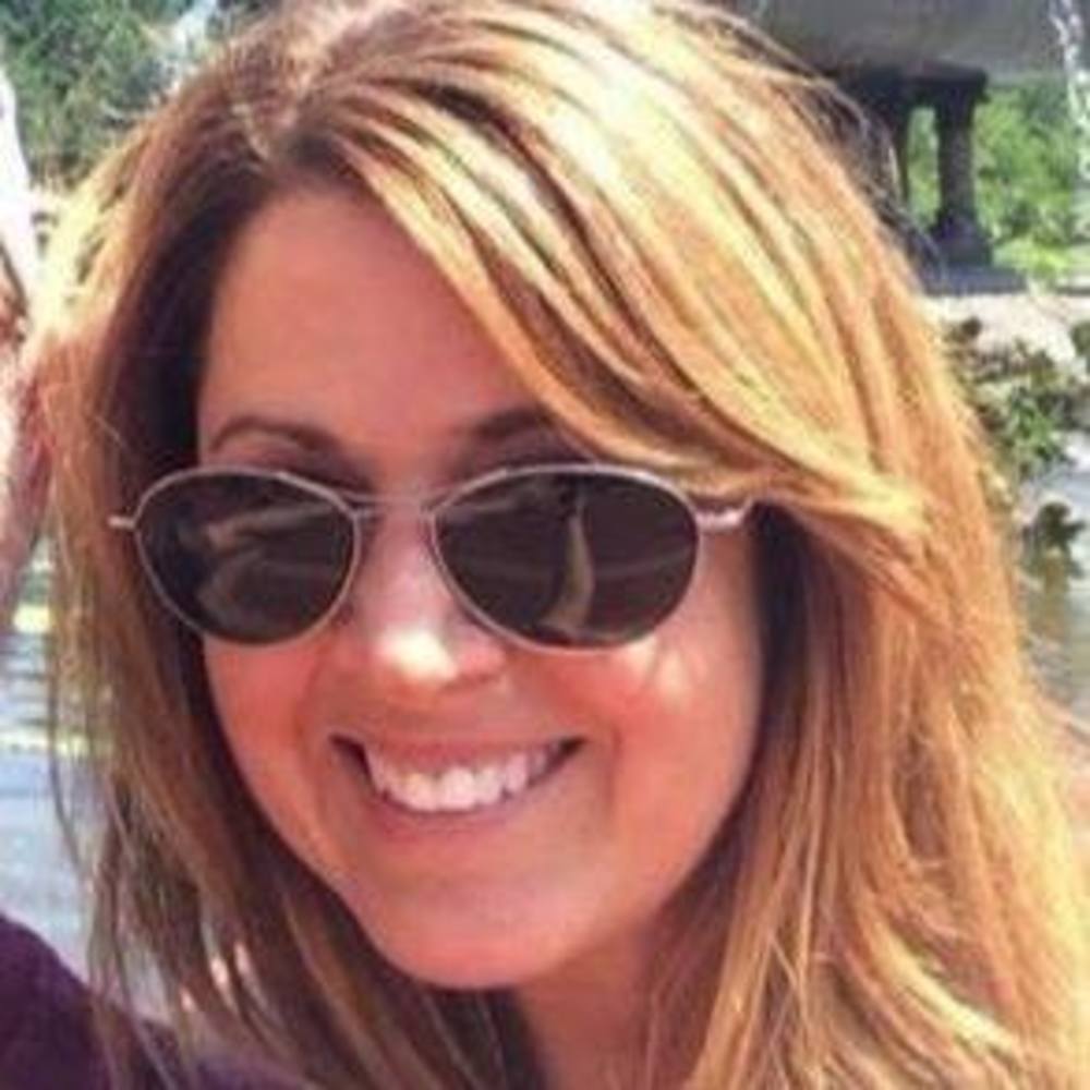 Meet your Posher, Beth