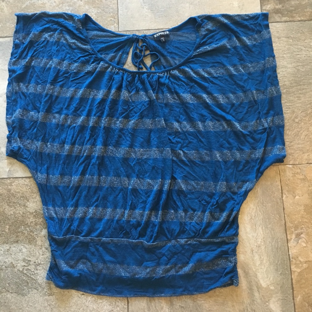 Express t shirt