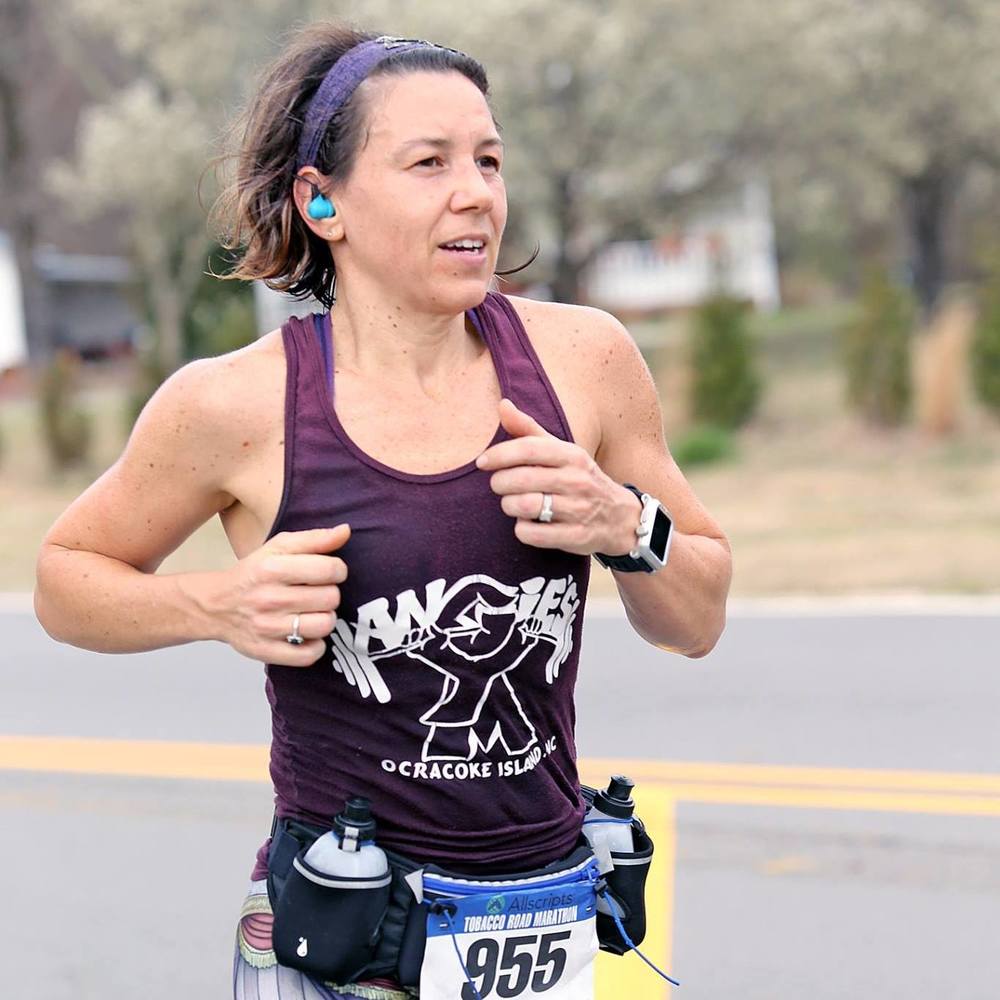 Meet your Posher, Angie