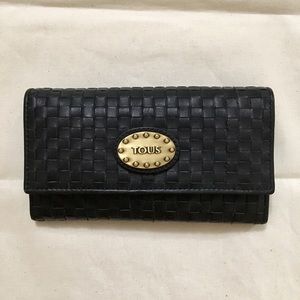 Tous Wallet