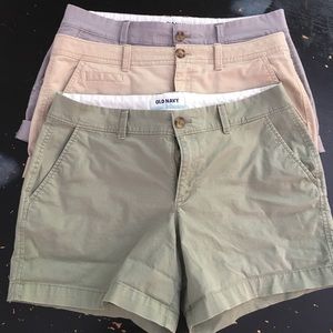 Old Navy 5inch Shorts