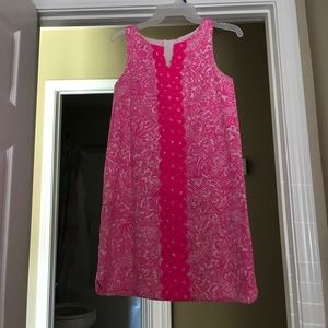 Lilly at Target Kids dress