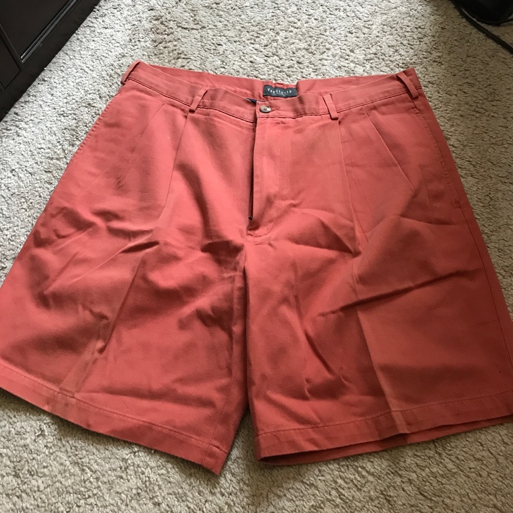 Vanheusen shorts