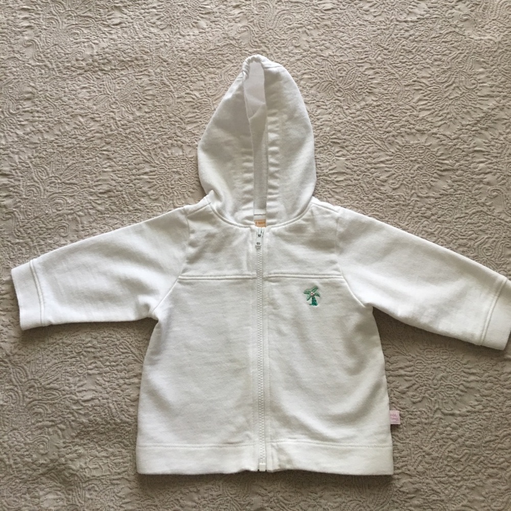 Old Navy Baby Jacket