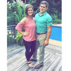 Meet your Posher, Haley