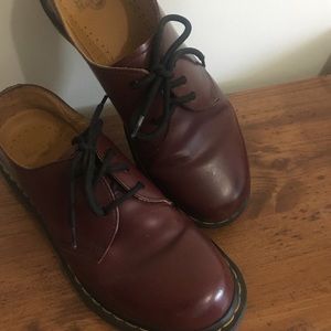 Size 9 Dr. Martens