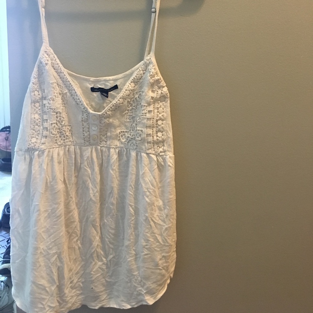 American Eagle Tank Top