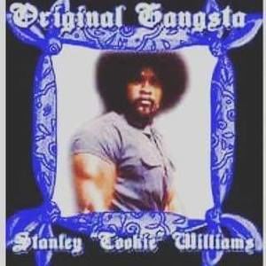 Meet your Posher, Secdrick