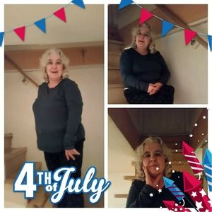 Meet your Posher, Marlene