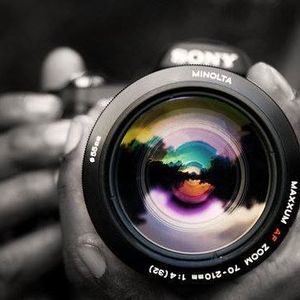 Meet your Posher, Carl weight