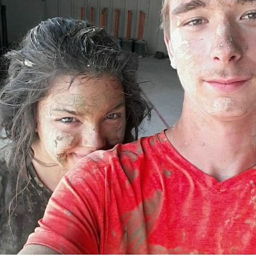 Meet your Posher, Krista