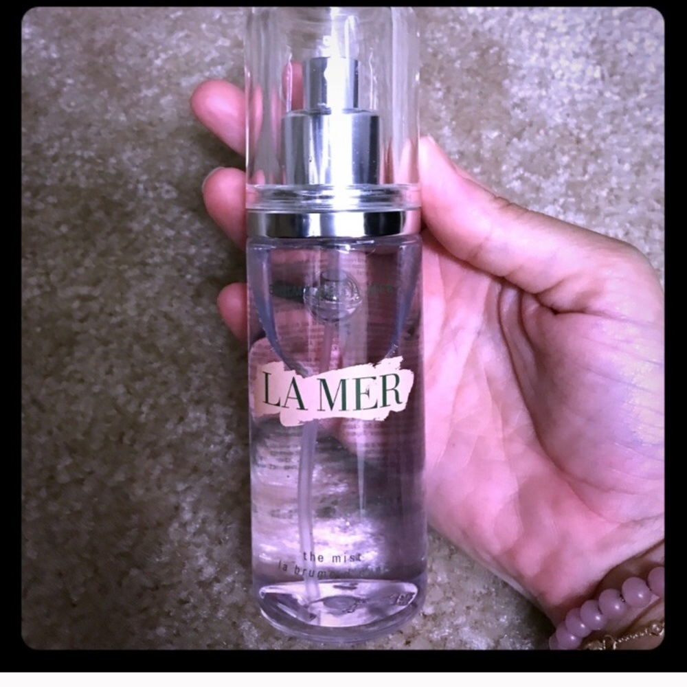 La Mer products