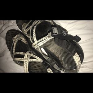 Chacos sandals