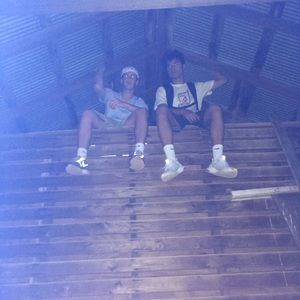 Meet your Posher, Kyle