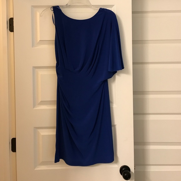 Vince Camuto cocktail dress size 4 - Picture 1 of 2
